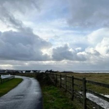 Beach House Donegal Town Exterior foto