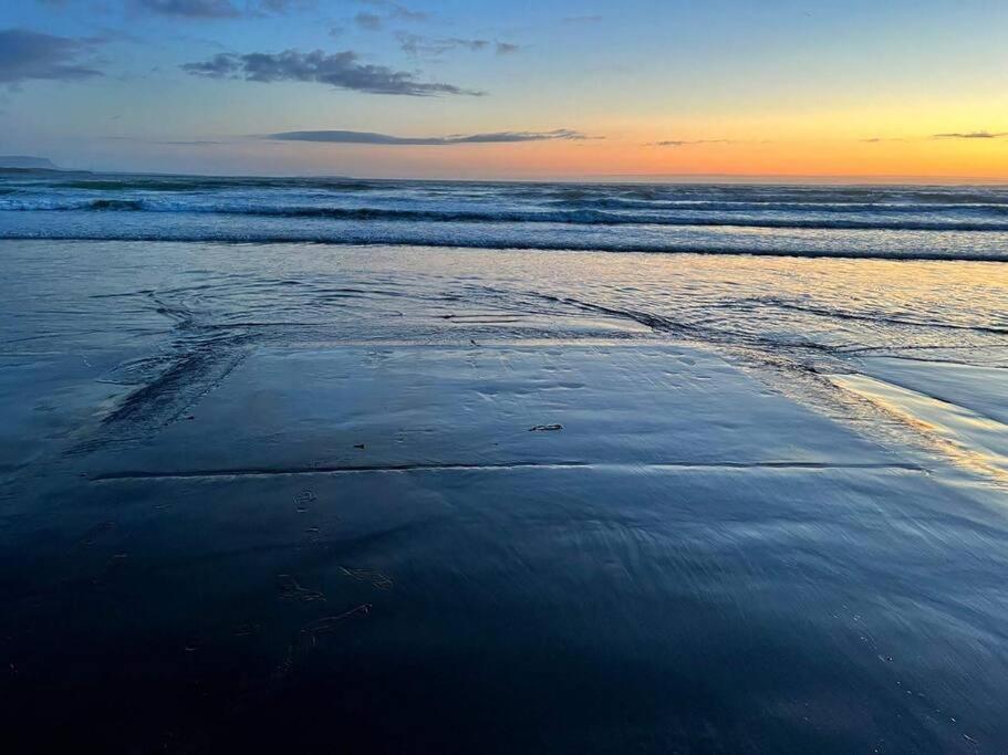 Beach House Donegal Town Exterior foto